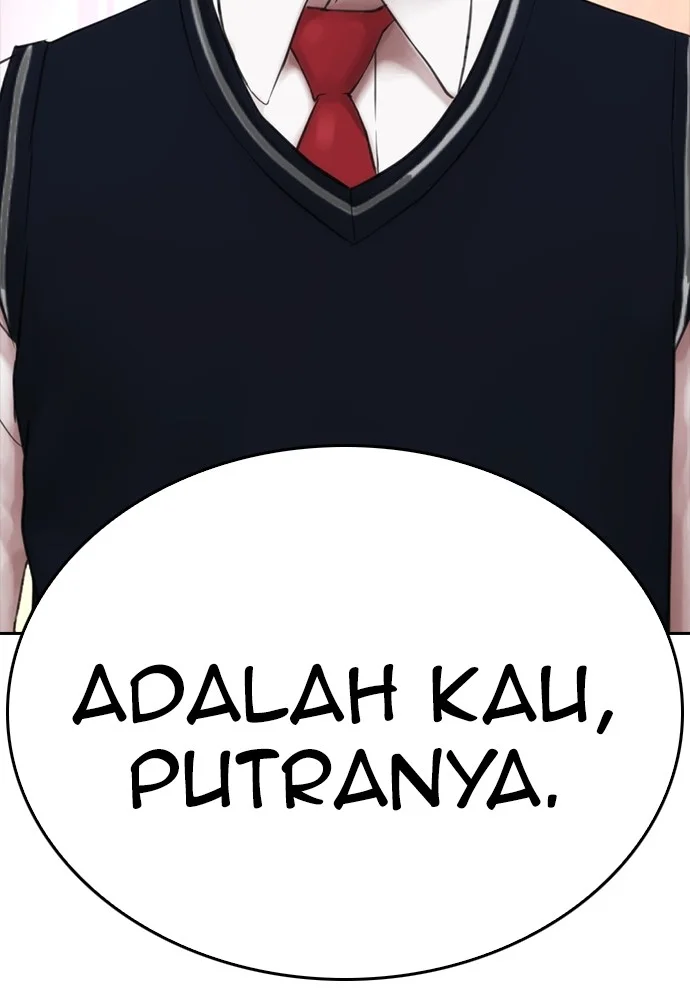Highschool Lunch Dad Bab 104 halaman 140