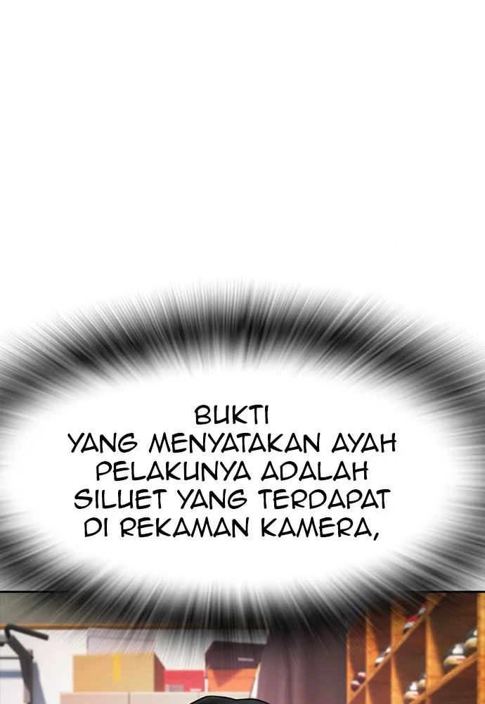 Highschool Lunch Dad Bab 104 halaman 146