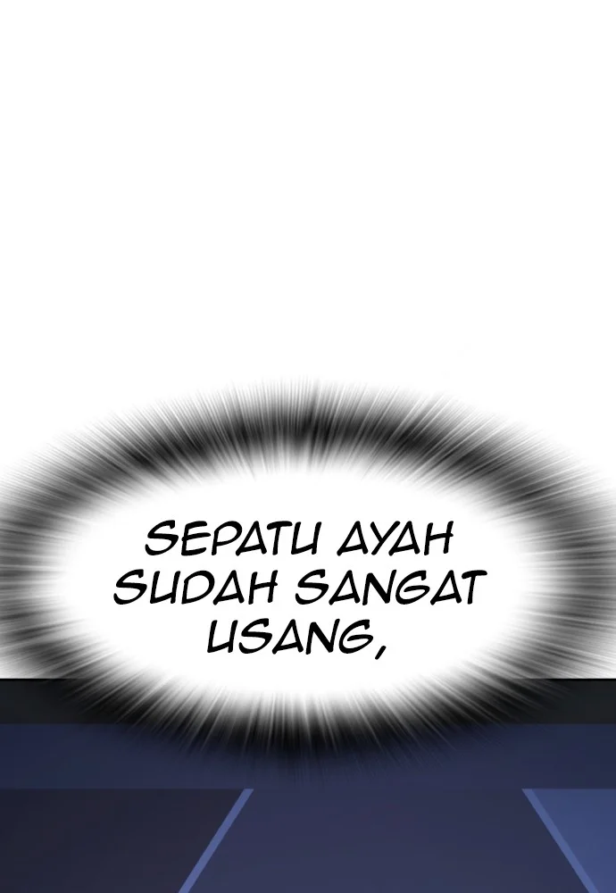 Highschool Lunch Dad Bab 104 halaman 154