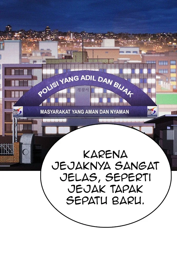 Highschool Lunch Dad Bab 104 halaman 161