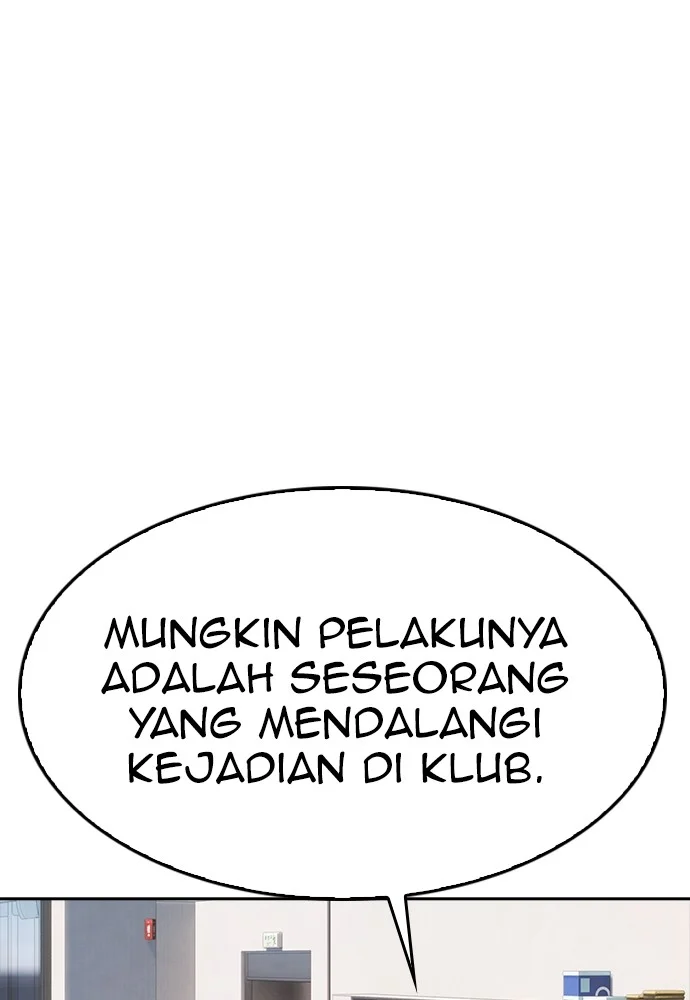 Highschool Lunch Dad Bab 104 halaman 162