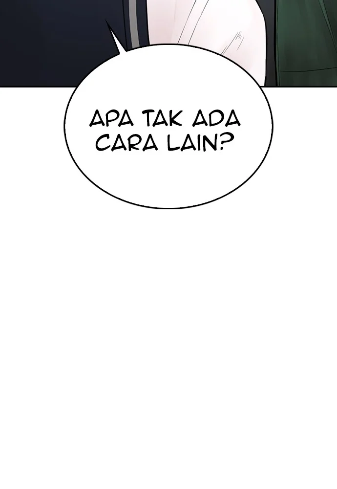 Highschool Lunch Dad Bab 104 halaman 166