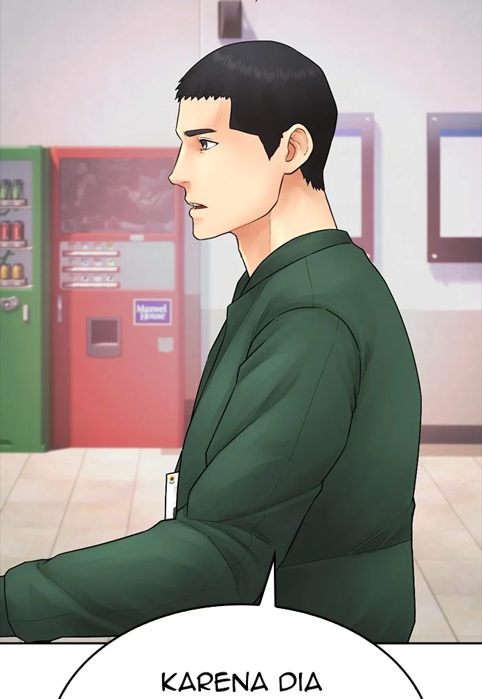 Highschool Lunch Dad Bab 104 halaman 172