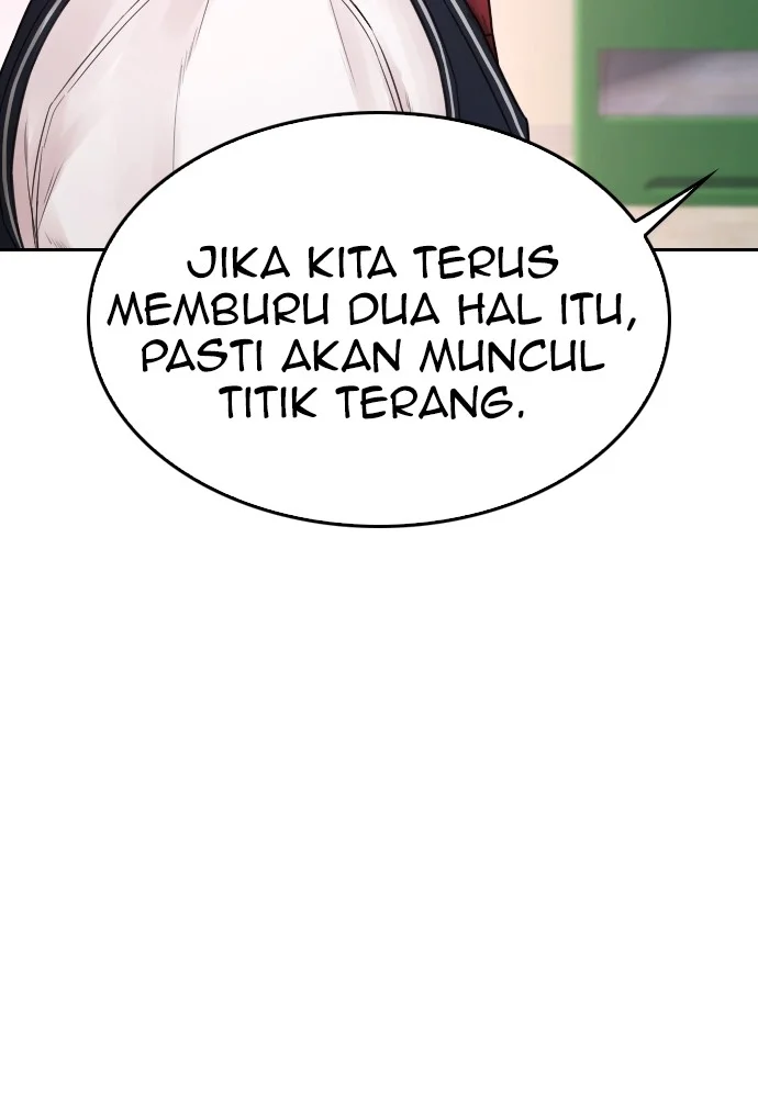Highschool Lunch Dad Bab 104 halaman 175