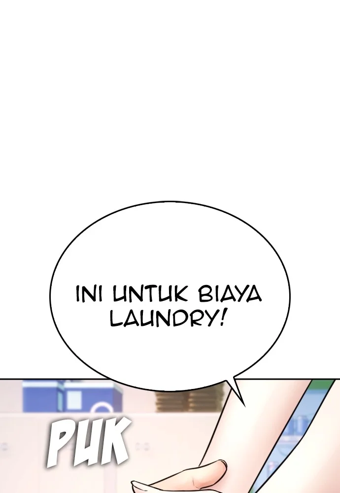 Highschool Lunch Dad Bab 104 halaman 196