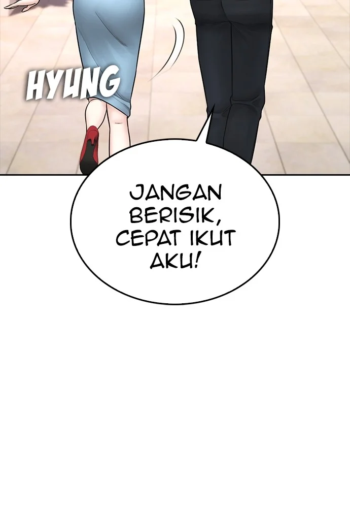 Highschool Lunch Dad Bab 104 halaman 199