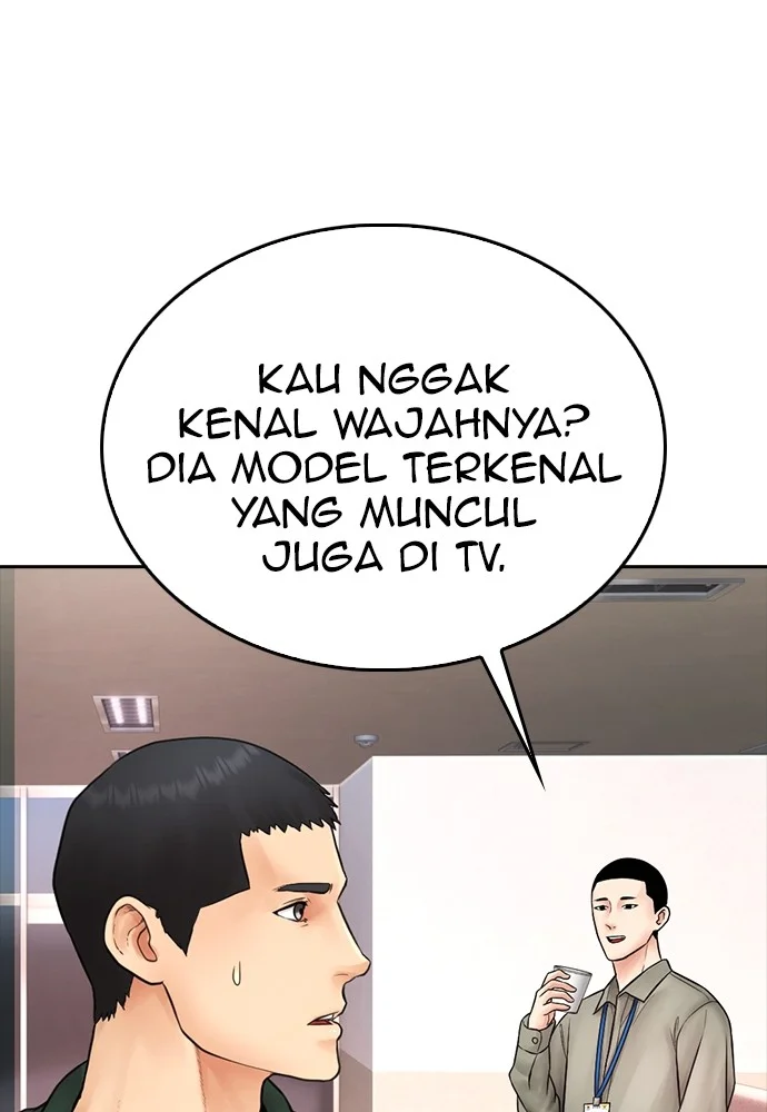 Highschool Lunch Dad Bab 104 halaman 202