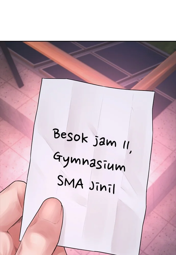 Highschool Lunch Dad Bab 105 halaman 14