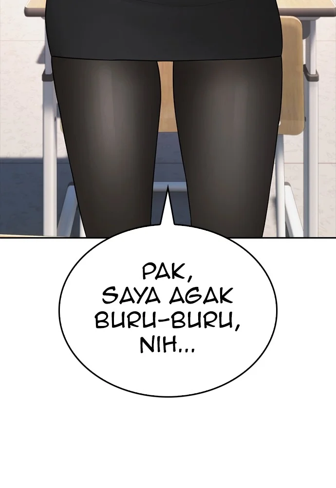 Highschool Lunch Dad Bab 105 halaman 39