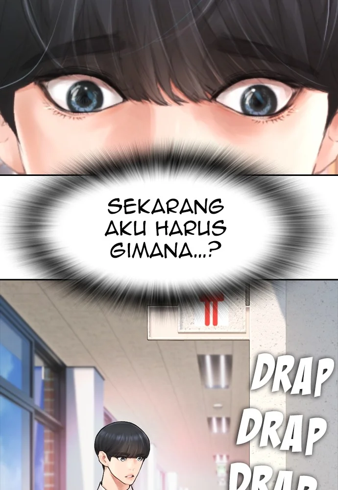 Highschool Lunch Dad Bab 105 halaman 60