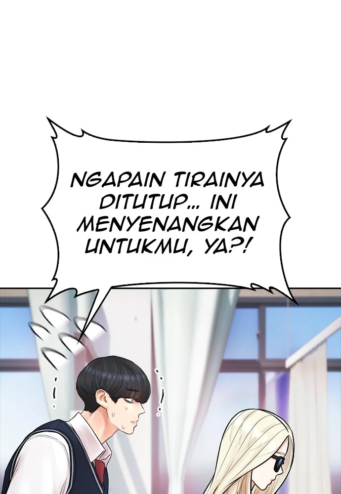 Highschool Lunch Dad Bab 105 halaman 83