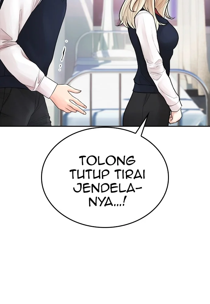 Highschool Lunch Dad Bab 105 halaman 84