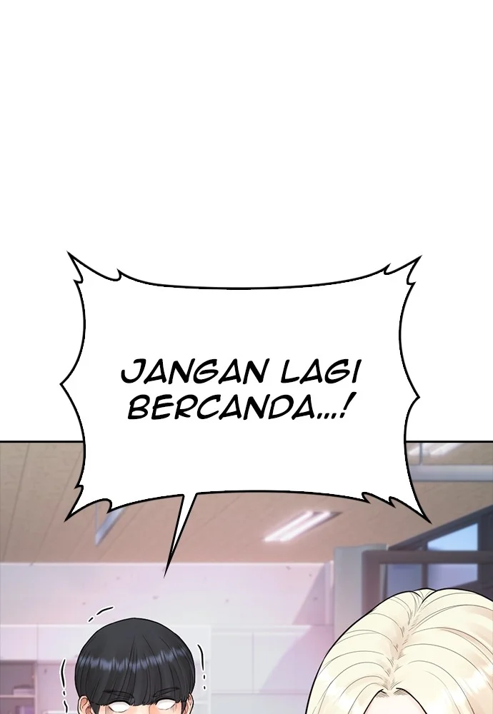 Highschool Lunch Dad Bab 105 halaman 85