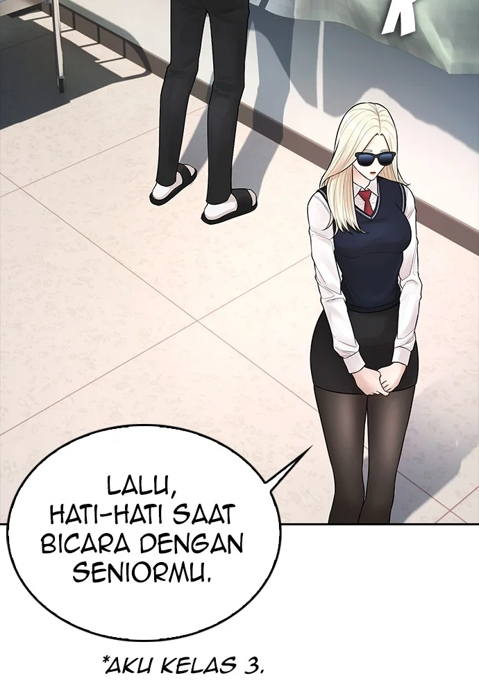 Highschool Lunch Dad Bab 105 halaman 90