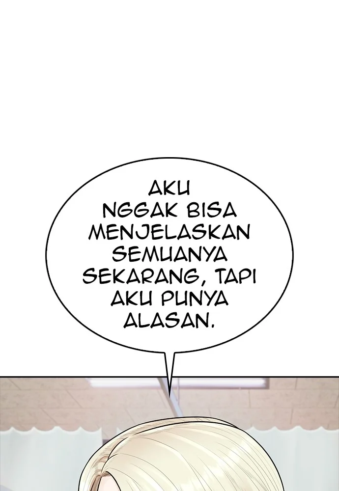 Highschool Lunch Dad Bab 105 halaman 94