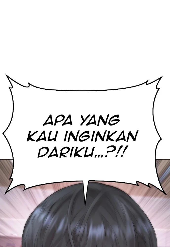 Highschool Lunch Dad Bab 105 halaman 106
