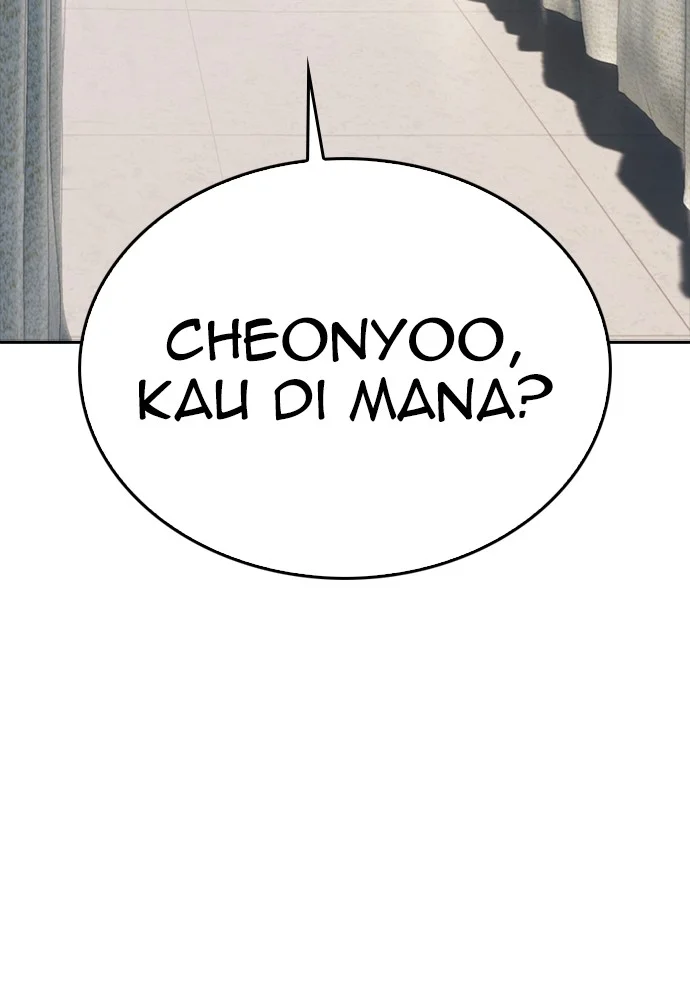 Highschool Lunch Dad Bab 105 halaman 110