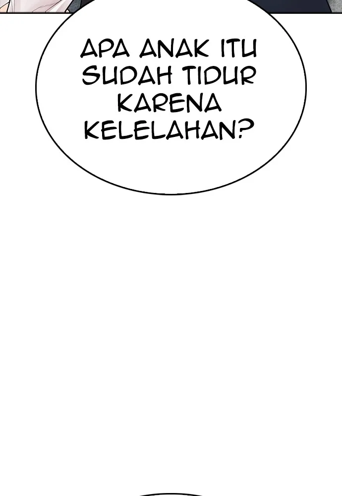 Highschool Lunch Dad Bab 105 halaman 113