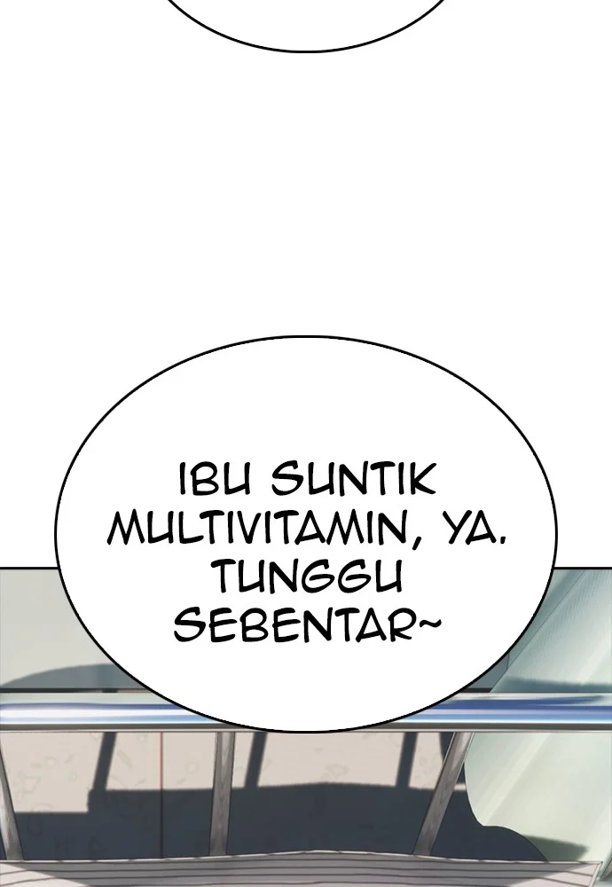 Highschool Lunch Dad Bab 105 halaman 123