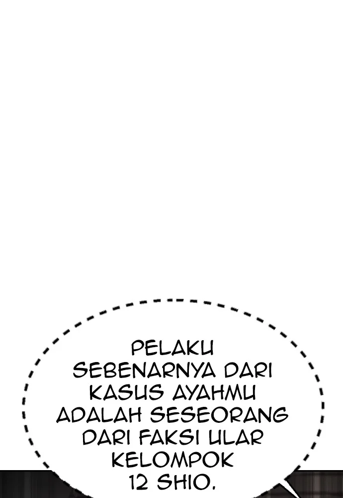 Highschool Lunch Dad Bab 105 halaman 135