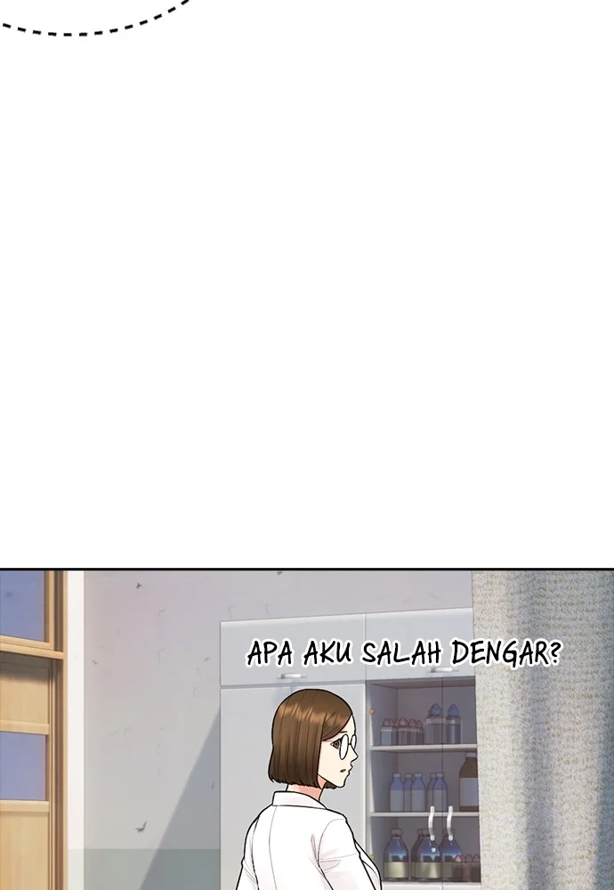 Highschool Lunch Dad Bab 105 halaman 142