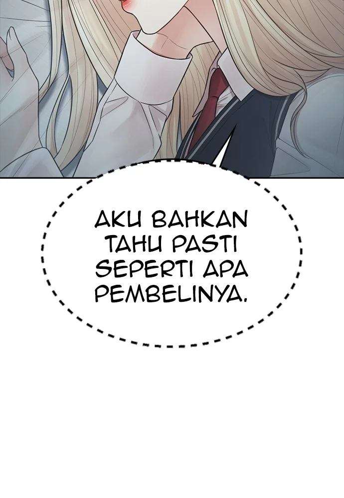 Highschool Lunch Dad Bab 105 halaman 148