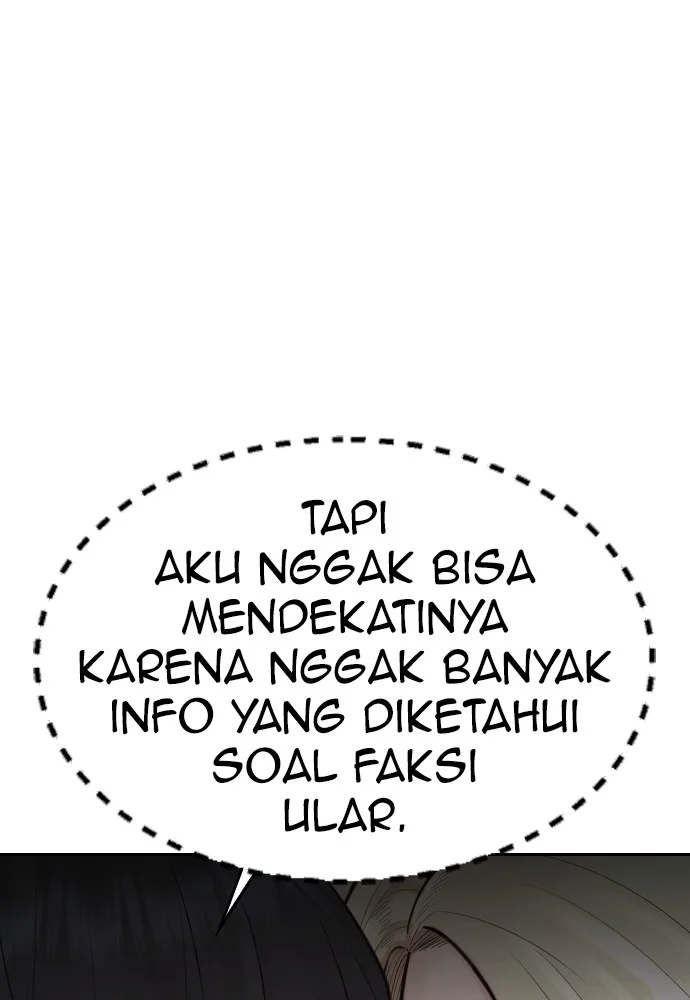 Highschool Lunch Dad Bab 105 halaman 151