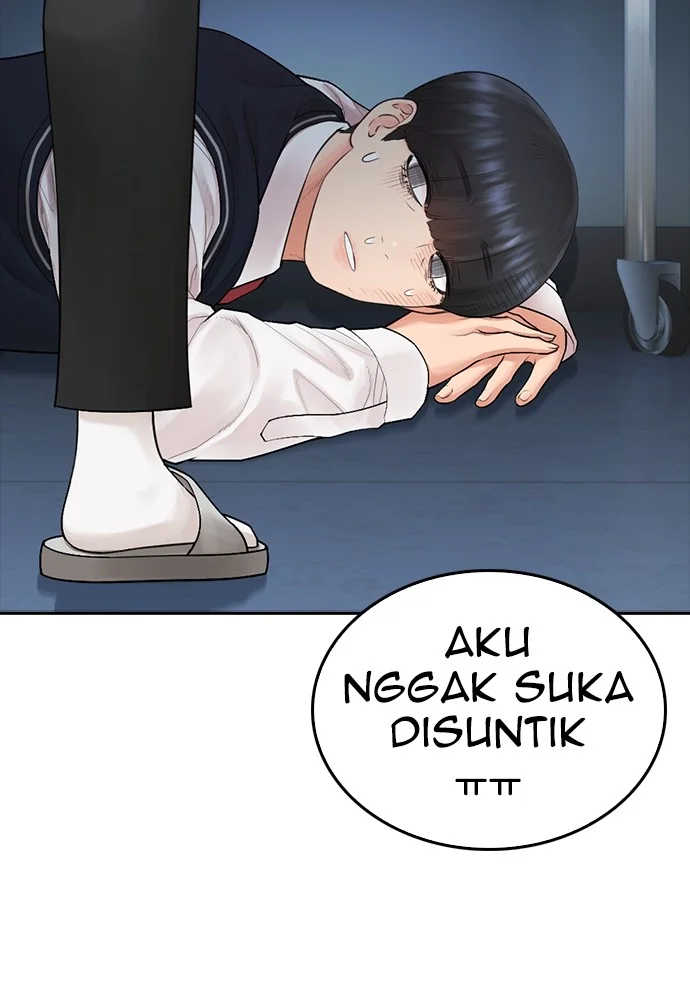Highschool Lunch Dad Bab 105 halaman 173