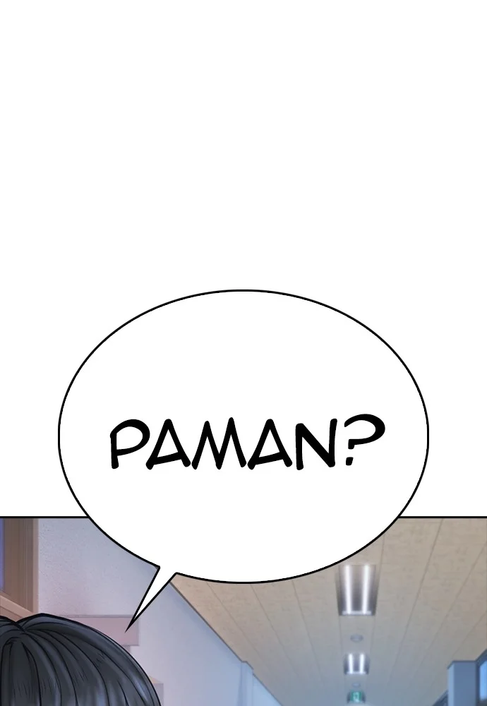 Highschool Lunch Dad Bab 105 halaman 179