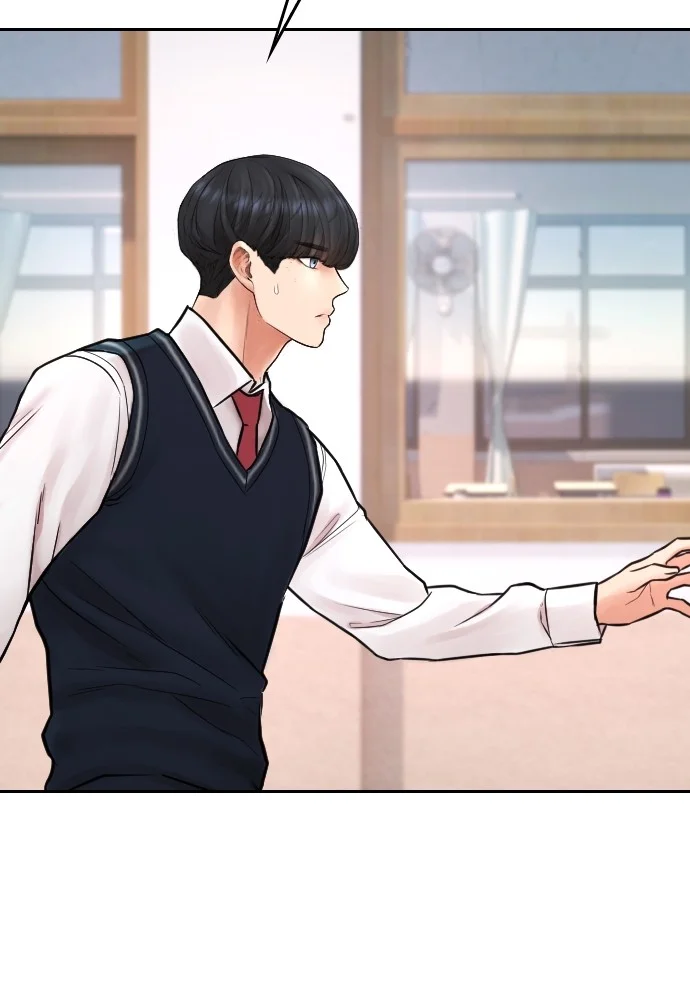 Highschool Lunch Dad Bab 105 halaman 186