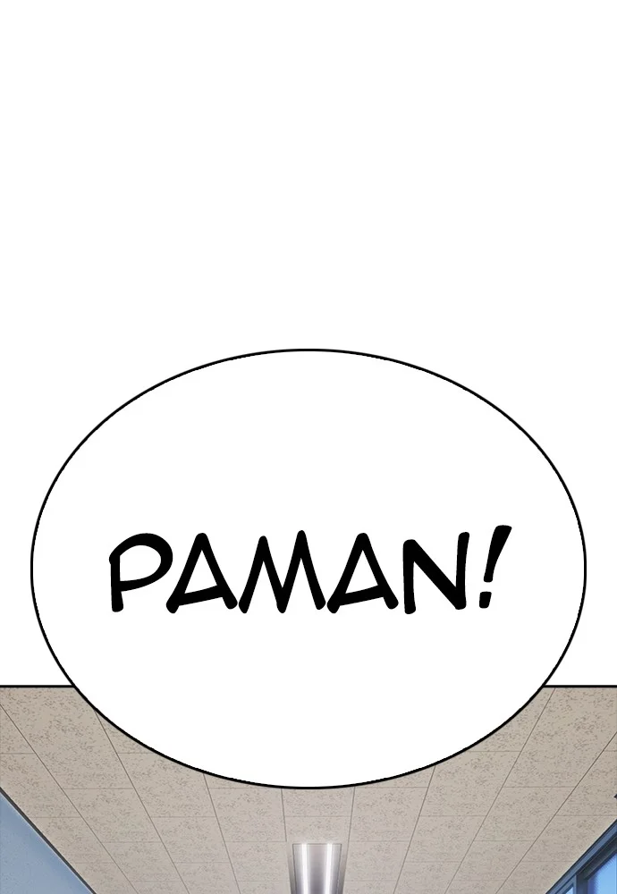 Highschool Lunch Dad Bab 105 halaman 187