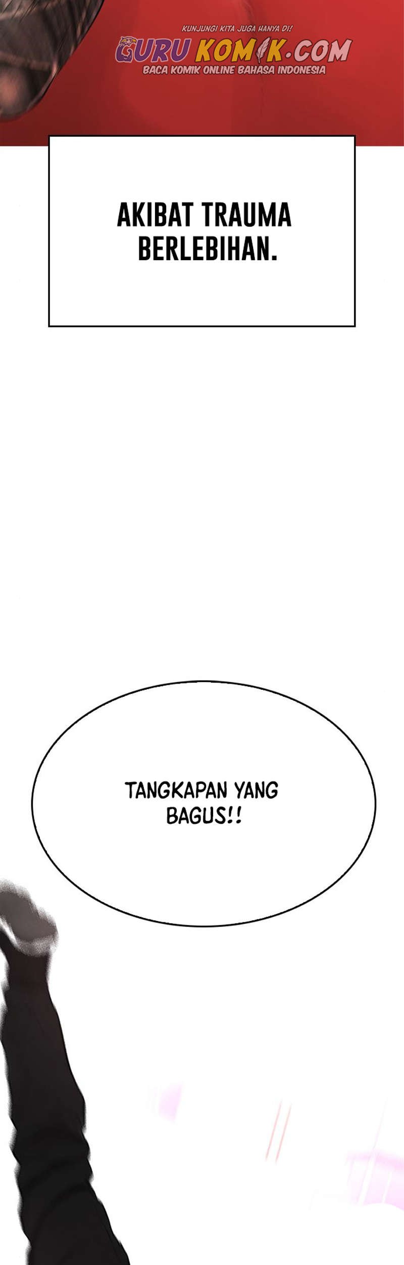Highschool Lunch Dad Bab 11 halaman 48