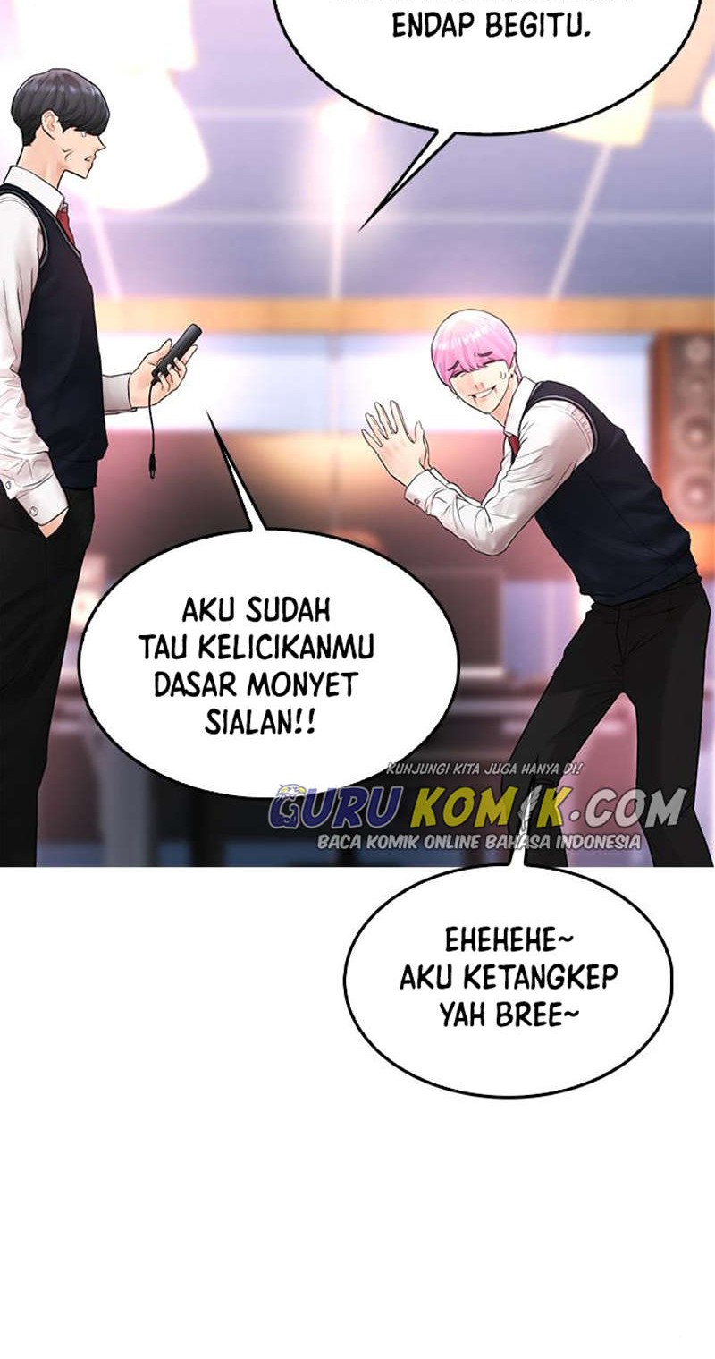 Highschool Lunch Dad Bab 11 halaman 65