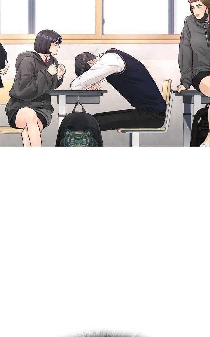 Highschool Lunch Dad Bab 12 halaman 29