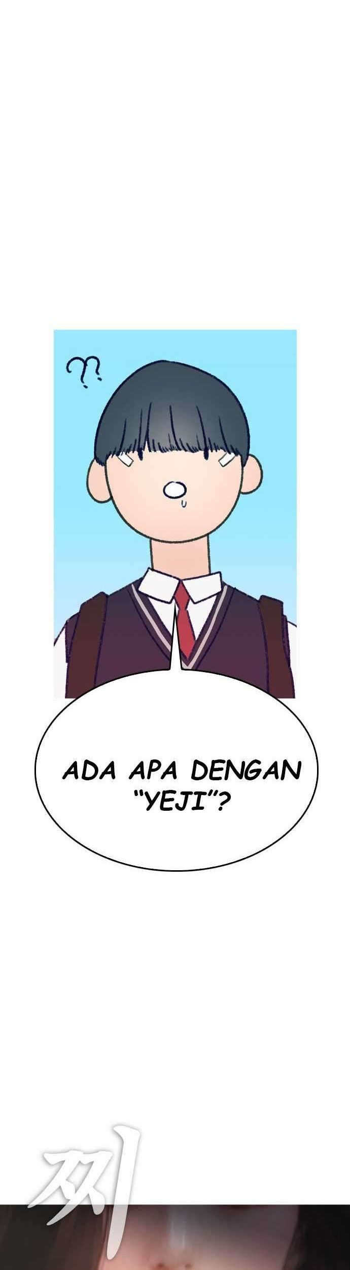 Highschool Lunch Dad Bab 12 halaman 49