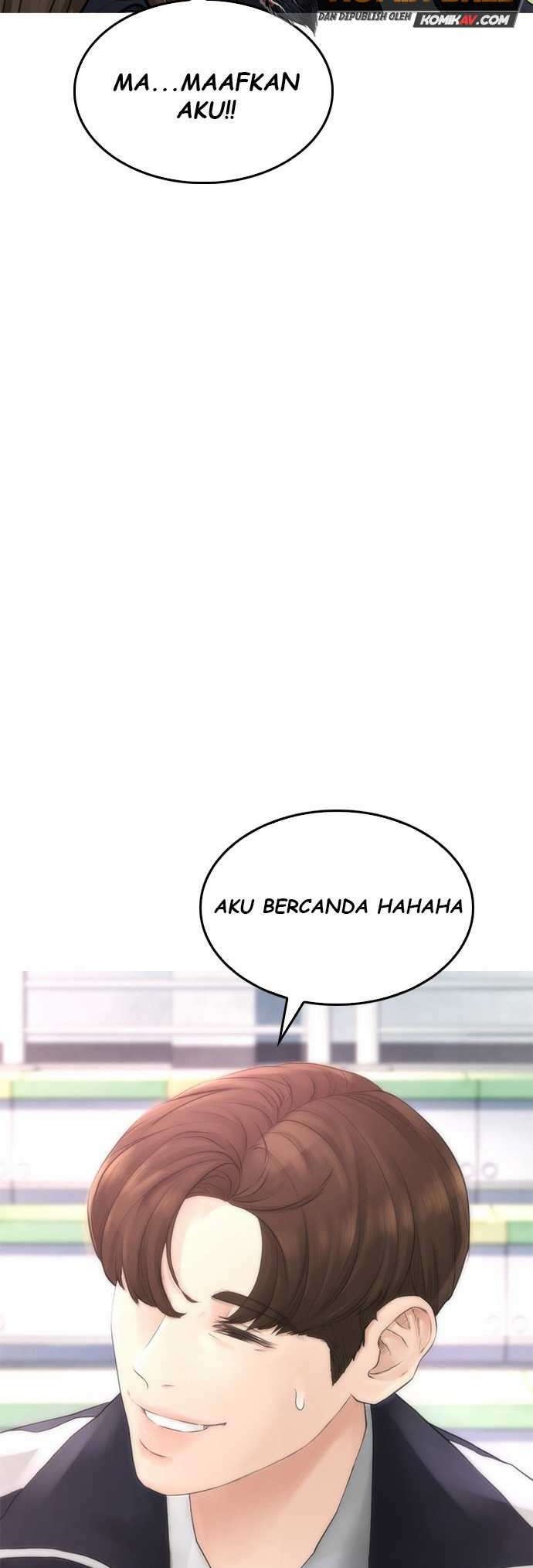 Highschool Lunch Dad Bab 12 halaman 68