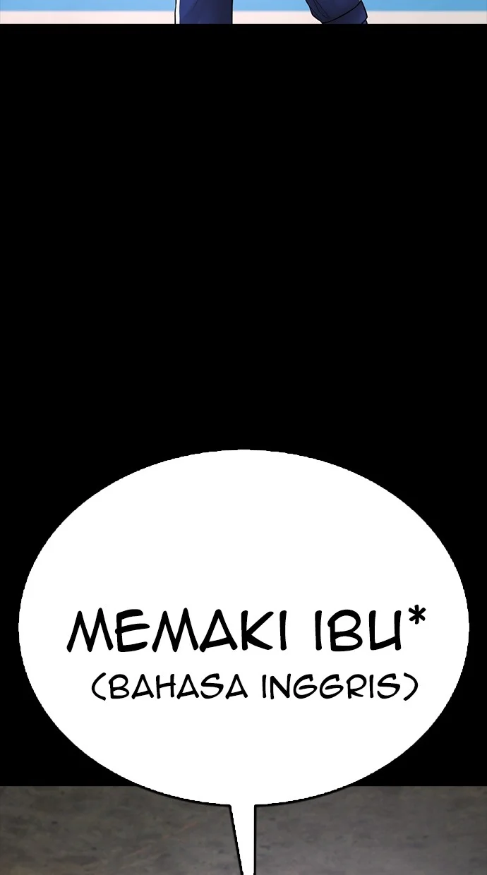 Highschool Lunch Dad Bab 120 halaman 19