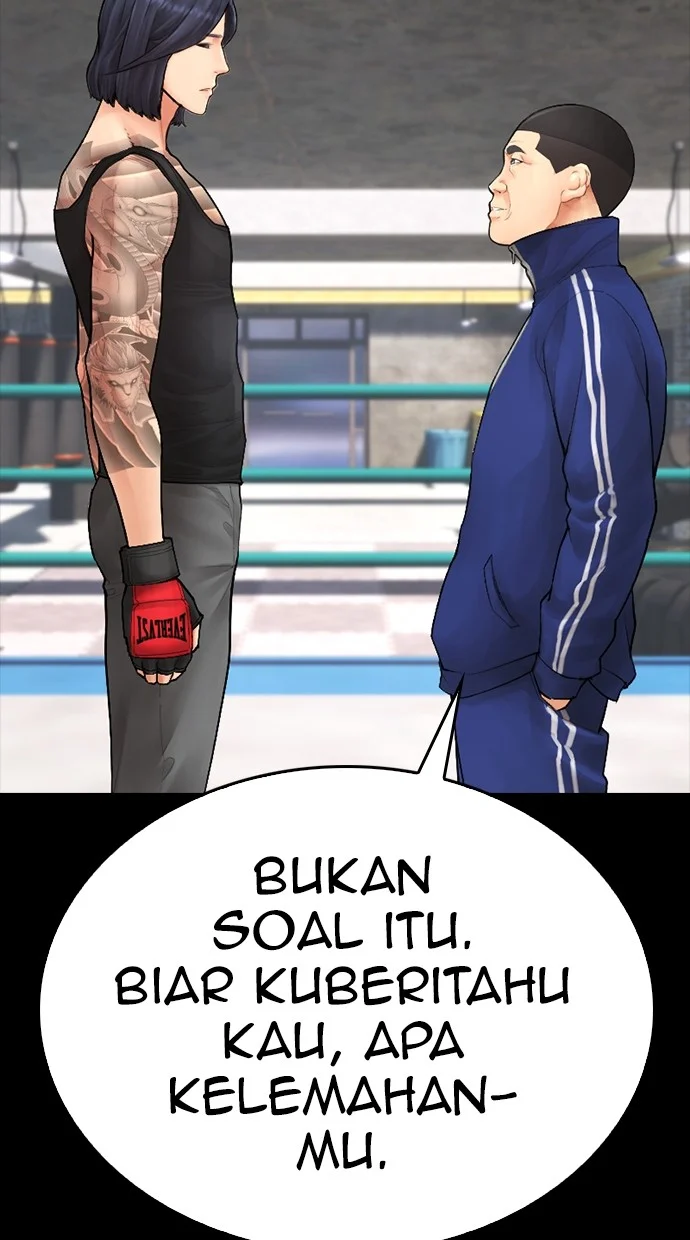 Highschool Lunch Dad Bab 120 halaman 24
