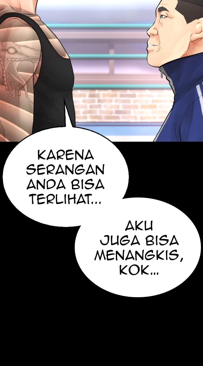 Highschool Lunch Dad Bab 120 halaman 36