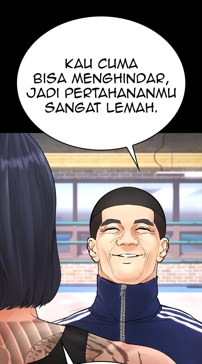 Highschool Lunch Dad Bab 120 halaman 40