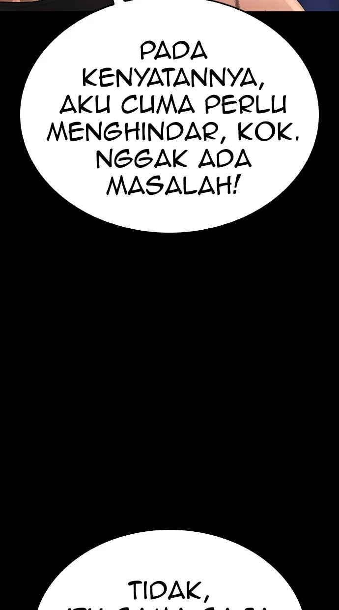 Highschool Lunch Dad Bab 120 halaman 41