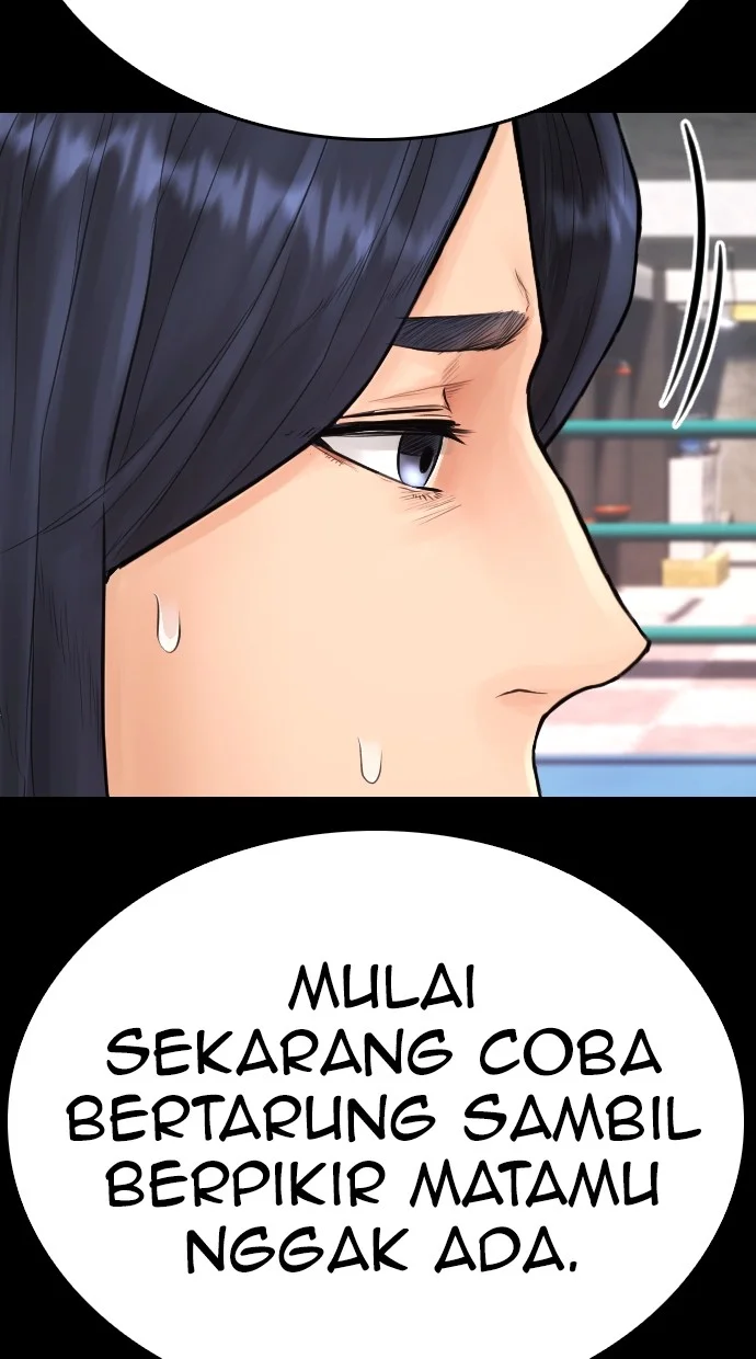 Highschool Lunch Dad Bab 120 halaman 44