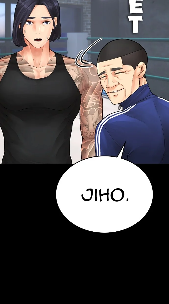 Highschool Lunch Dad Bab 120 halaman 46