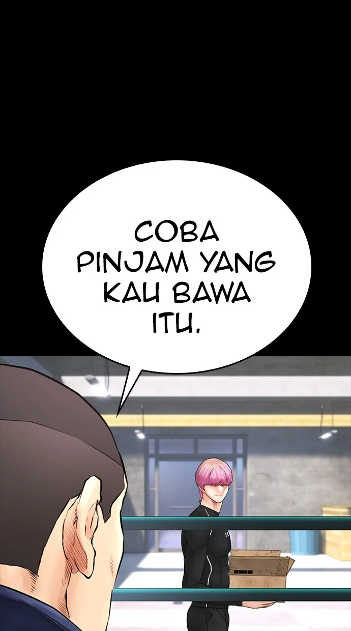 Highschool Lunch Dad Bab 120 halaman 47
