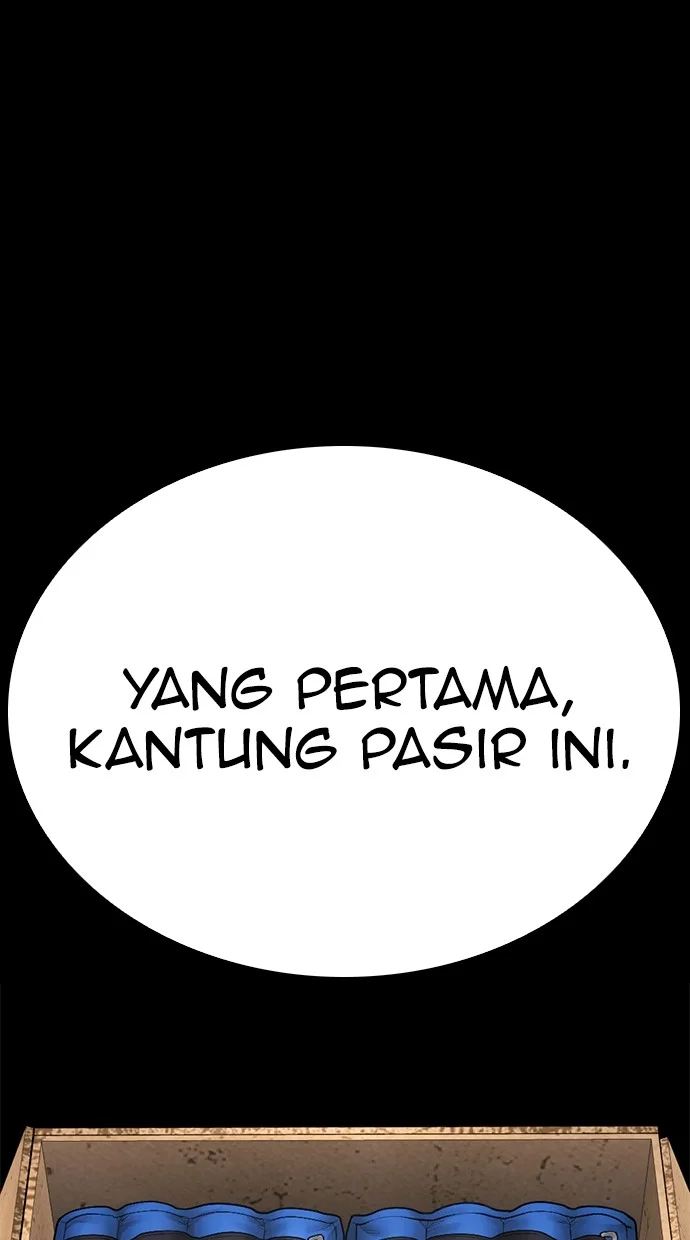 Highschool Lunch Dad Bab 120 halaman 52