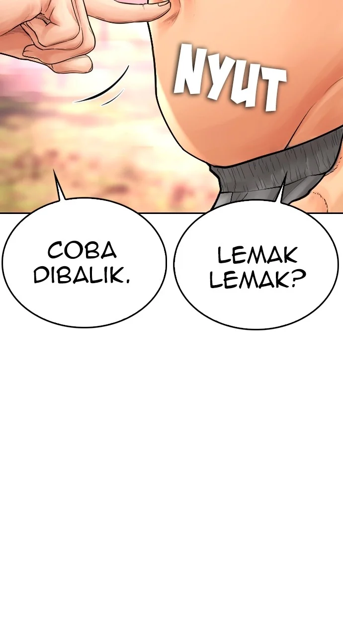 Highschool Lunch Dad Bab 120 halaman 61
