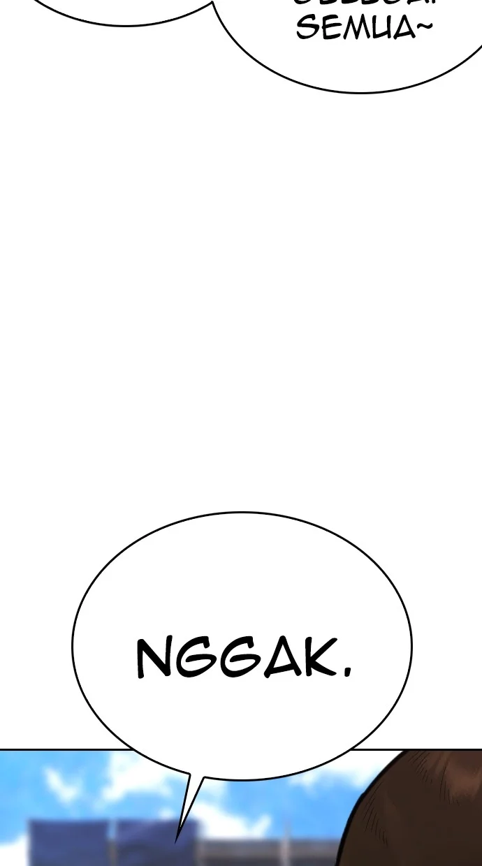 Highschool Lunch Dad Bab 120 halaman 77