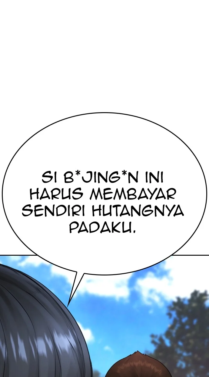 Highschool Lunch Dad Bab 120 halaman 79
