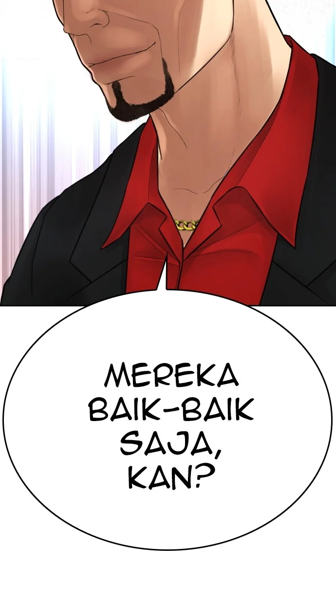 Highschool Lunch Dad Bab 120 halaman 83