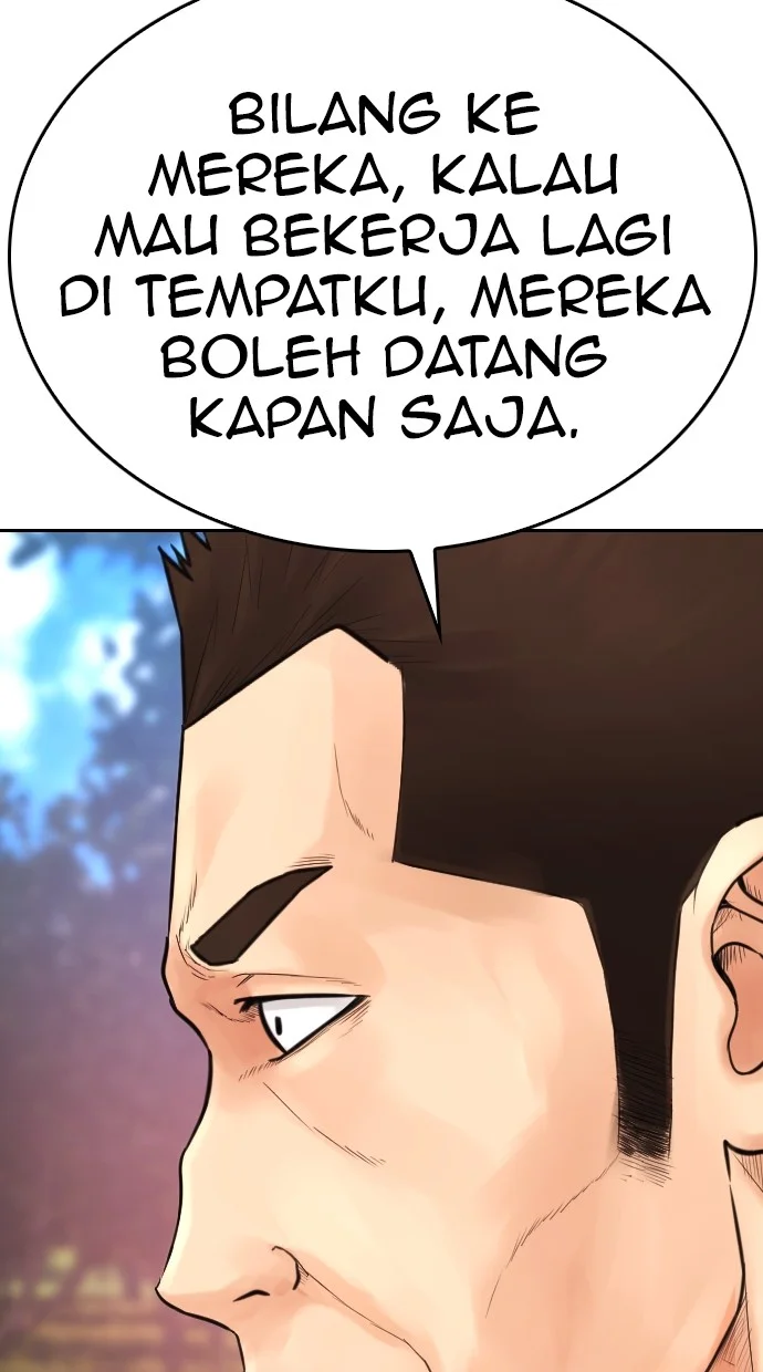 Highschool Lunch Dad Bab 120 halaman 86